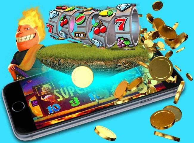 lucky nugget casino mobile