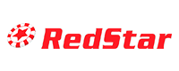 RedStar casino logo