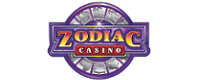 Zodiac casino logo