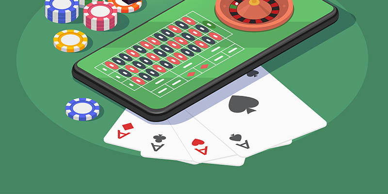 Mobile casino bonus