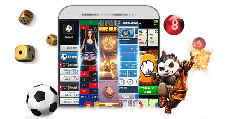 W88 Casino For Phones