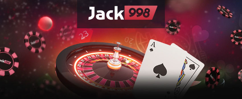 Jack998 Casino Review