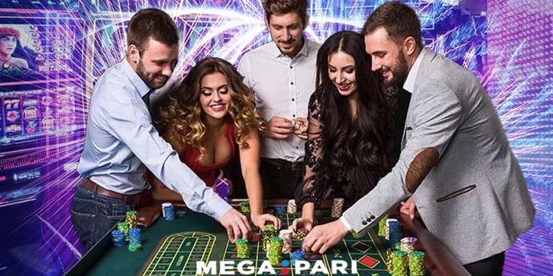 Megapari Casino Review