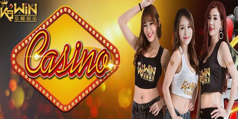 k9Win Live Casino