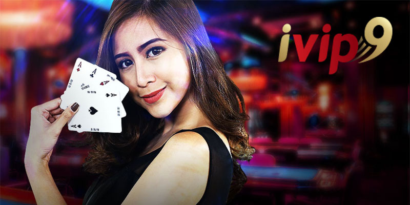 iVIP9 Live Casino