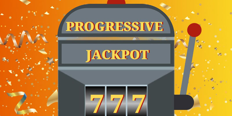 Progressive Jackpot Guide