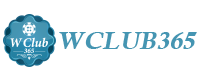 WClub365 logo