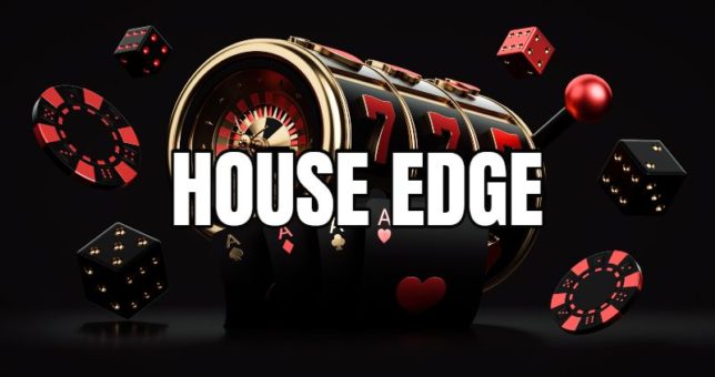 House Edge Casino