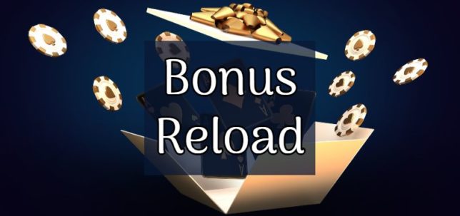 Bonus Reload