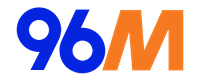96M Casino logo