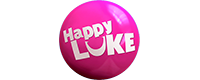 happyLuke logo