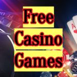 Free Casino Games logo